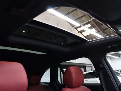 صورة مصغرة 11 لـ 2022 Mercedes-BENZ GLC