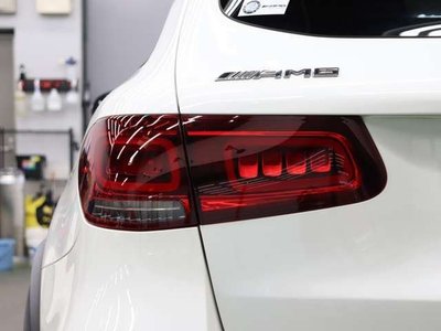 صورة مصغرة 37 لـ 2022 Mercedes-BENZ GLC