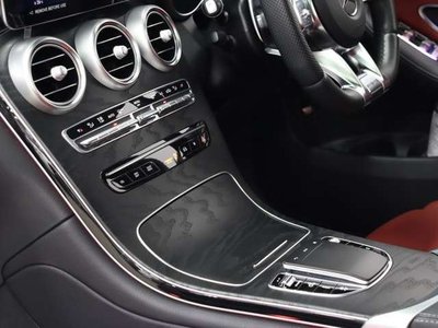 صورة مصغرة 47 لـ 2022 Mercedes-BENZ GLC