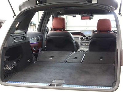 صورة 7 لـ 2022 Mercedes-BENZ GLC