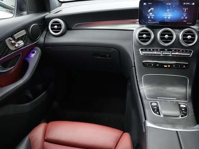 صورة مصغرة 23 لـ 2022 Mercedes-BENZ GLC