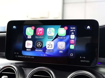 صورة 10 لـ 2022 Mercedes-BENZ GLC