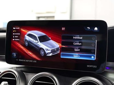 صورة مصغرة 41 لـ 2022 Mercedes-BENZ GLC