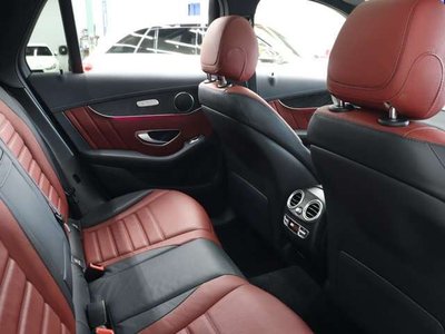 صورة مصغرة 20 لـ 2022 Mercedes-BENZ GLC