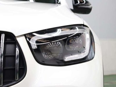 صورة مصغرة 34 لـ 2022 Mercedes-BENZ GLC