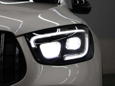 صورة مصغرة 36 لـ 2022 Mercedes-BENZ GLC