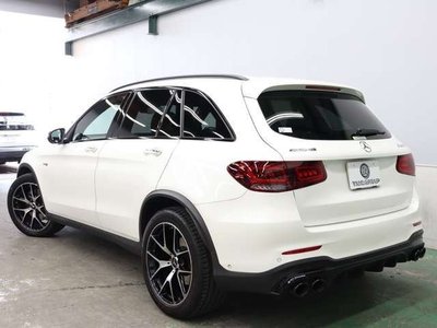 صورة مصغرة 15 لـ 2022 Mercedes-BENZ GLC