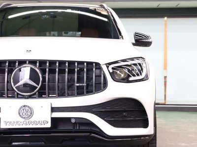 صورة مصغرة 31 لـ 2022 Mercedes-BENZ GLC