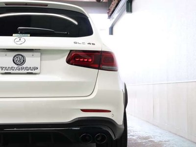 صورة مصغرة 32 لـ 2022 Mercedes-BENZ GLC