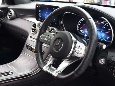 صورة مصغرة 27 لـ 2022 Mercedes-BENZ GLC