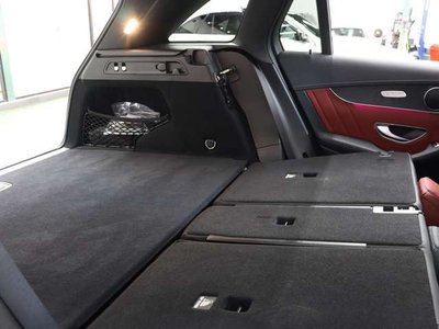 صورة مصغرة 22 لـ 2022 Mercedes-BENZ GLC