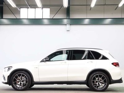صورة مصغرة 40 لـ 2022 Mercedes-BENZ GLC