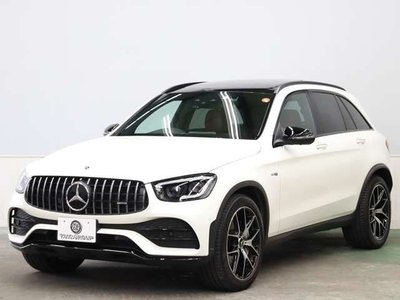 صورة مصغرة 14 لـ 2022 Mercedes-BENZ GLC