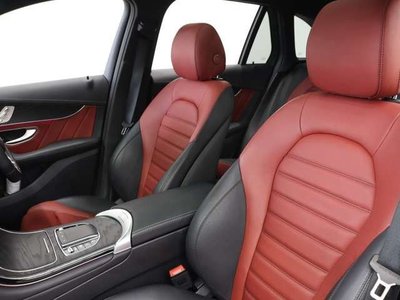 صورة مصغرة 17 لـ 2022 Mercedes-BENZ GLC