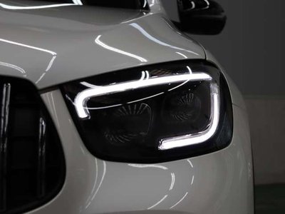 صورة مصغرة 35 لـ 2022 Mercedes-BENZ GLC