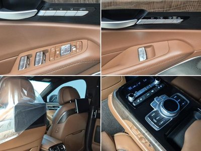 صورة مصغرة 19 لـ 2021 Genesis G90