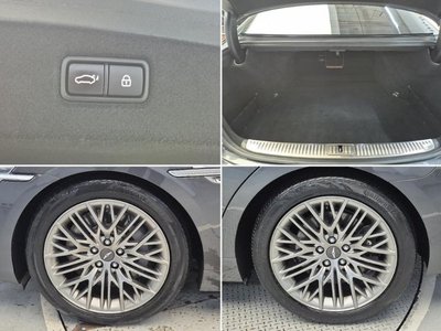 صورة مصغرة 20 لـ 2021 Genesis G90