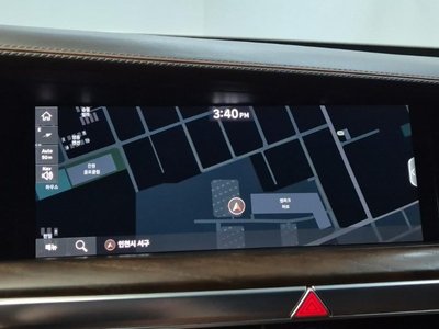 صورة مصغرة 12 لـ 2021 Genesis G90