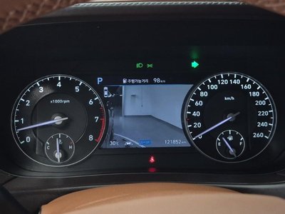 صورة 8 لـ 2021 Genesis G90