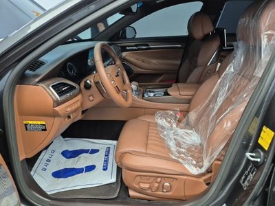 صورة مصغرة 13 لـ 2021 Genesis G90
