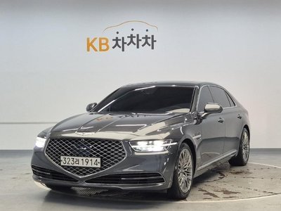 صورة 1 لـ 2021 Genesis G90