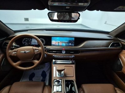 صورة 7 لـ 2021 Genesis G90