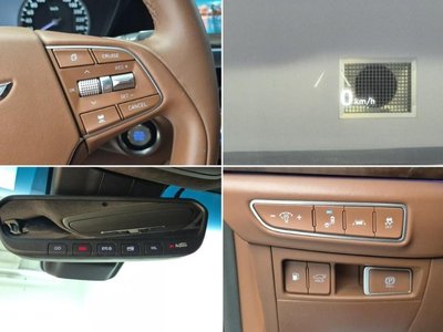صورة مصغرة 18 لـ 2021 Genesis G90