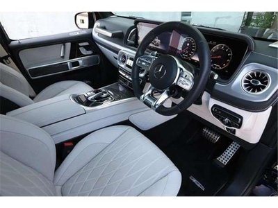 MERCEDES-BENZ OTHERS - 7