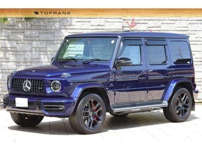 MERCEDES-BENZ OTHERS - 1