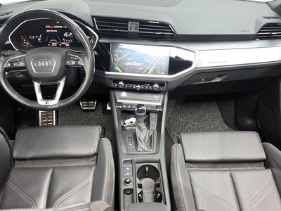 AUDI Q3 - 5