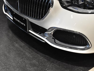 2021 Mercedes-BENZ S-CLASS — миниатюра 13