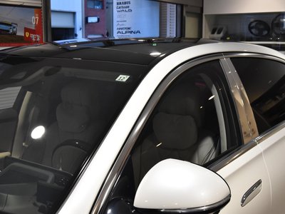 2021 Mercedes-BENZ S-CLASS — миниатюра 15