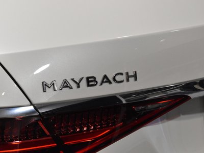 2021 Mercedes-BENZ S-CLASS — миниатюра 17