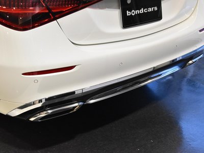 2021 Mercedes-BENZ S-CLASS — миниатюра 18
