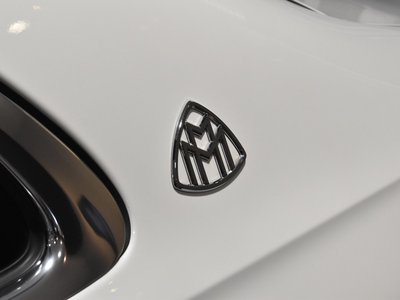 2021 Mercedes-BENZ S-CLASS — миниатюра 16