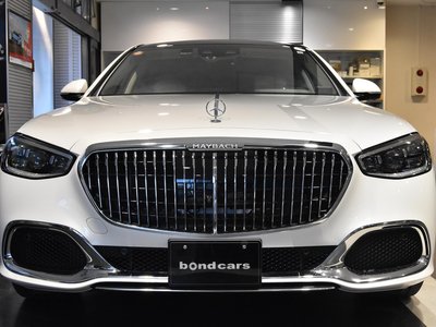 2021 Mercedes-BENZ S-CLASS 照片 5