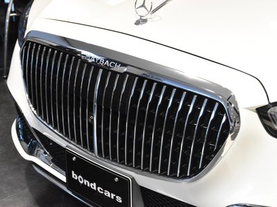 2021 Mercedes-BENZ S-CLASS — миниатюра 12