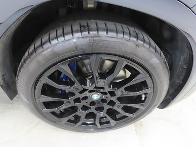 2023 BMW X6 — миниатюра 20