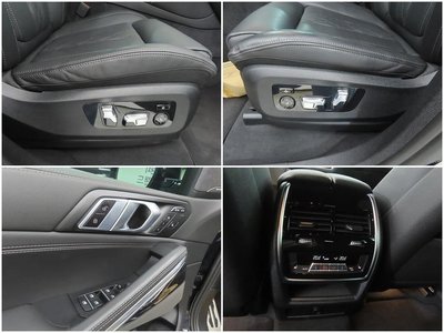 2023 BMW X6 — миниатюра 17