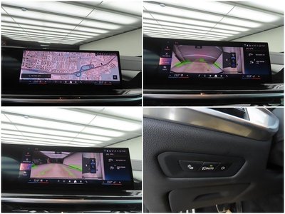 2023 BMW X6 — миниатюра 16