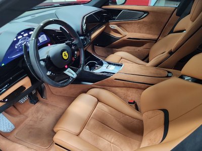 2025 Ferrari PUROSANGUE thumbnail 17