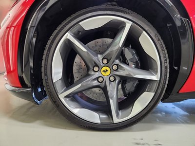 2025 Ferrari PUROSANGUE thumbnail 20