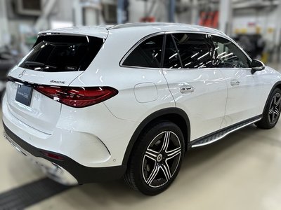 MERCEDES-BENZ GLC - 6