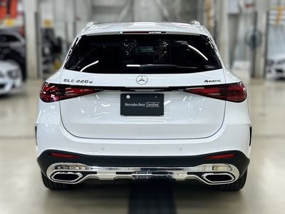 MERCEDES-BENZ GLC - 7