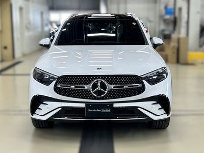 MERCEDES-BENZ GLC - 3