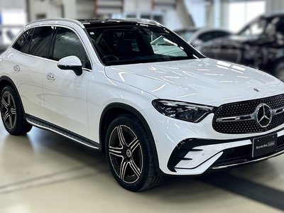 MERCEDES-BENZ GLC - 4