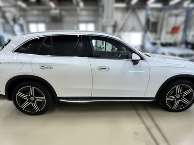 MERCEDES-BENZ GLC - 5
