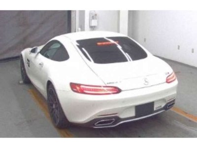 2015 Mercedes-BENZ OTHERS 照片 1