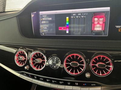 2019 Mercedes-BENZ S-CLASS 缩略图 65