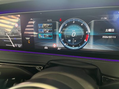 2019 Mercedes-BENZ S-CLASS 缩略图 36